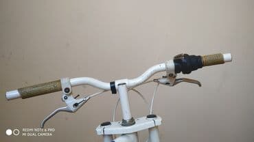 velosiped uşaq üçün: İşlənmiş İki təkərli Uşaq velosipedi Start, 20", sürətlərin sayı: 7, Ünvandan götürmə — 2