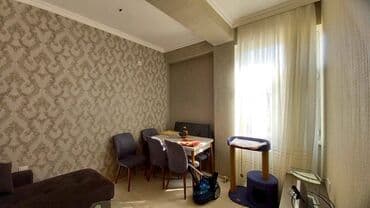 ucuz evler xirdalanda: 2 otaqlı, Yeni tikili, 51 kv. m — 10