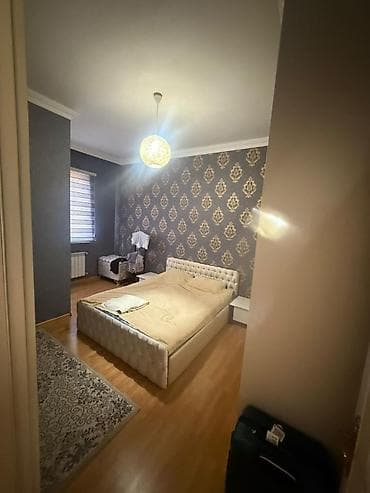 löfe: 2 mərtəbəli fərdi yaşayış evi - Tam mülkiyyətli həyət evi, daş — 5