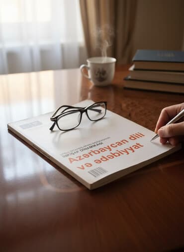 informatika qayda kitabi: Test kitabi satiram — 1