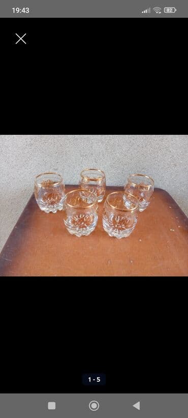 saxlama qabi: Porcelan dekorativ qab – qapaqlı və iki qulplu. - Material: yüksək — 6