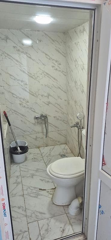 bileceri kiraye evler 2018: 50 м², 2 комнаты, Электричество — 8