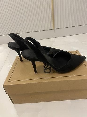 Brend ASOS - Britaniya 130 AZN - ə alınıb. Bir dəfə tədbirə geyilib — 2