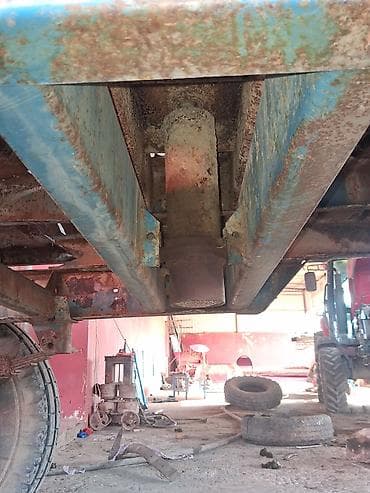 vaz 2103 satiram: Kənd təsərrüfatı və ya ümumi təyinatlı yükdaşıma üçün nəzərdə — 3