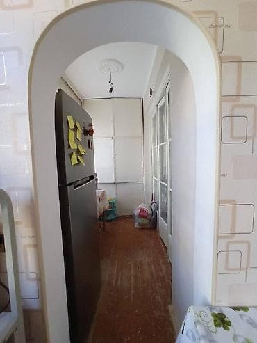 gence gulustan qesebesinde evler: Gəncə, 3 otaqlı, Köhnə tikili, 40 kv. m — 4