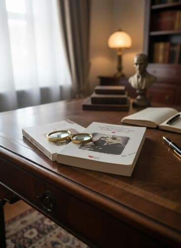 Məhsul: Kitab dəsti – “Büyük Atatürk’ten Küçük Öyküler” (1 və 2) -