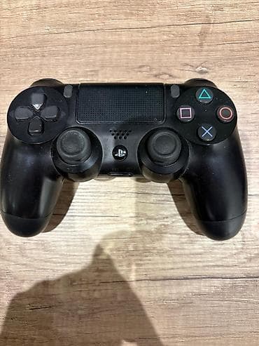 video capture: Sony PlayStation 4 Slim (model CUH‑2115B) oyun konsolu Xüsusiyyətlər — 4
