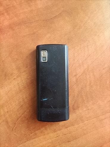j5 2015 ekran: Samsung C5510, Düyməli — 3