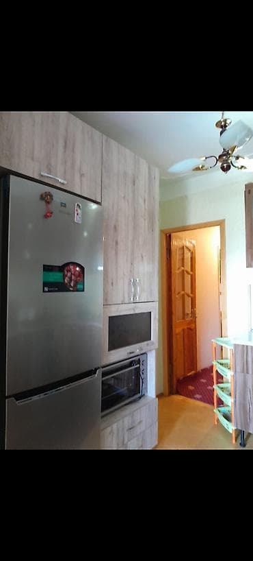 metbex olculeri: Sumqayıt şəhərində 2ci mikrorayonda 5/5-də iki otaqli daş — 4