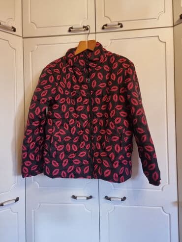 дождевик купить в баку: 1. Kurtka (leopard) "ASOS" dan sifariwle getirilib 120 azn satilir — 4