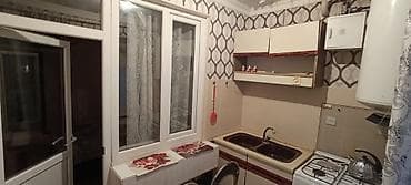 Yeni tikili,2-ci mertebe,48 kv.metr,2 otaq. *m.Insaatcilar-in — 9