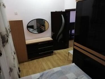 məhəmmədi kirayə: 118 kv. m, 3 otaqlı — 3