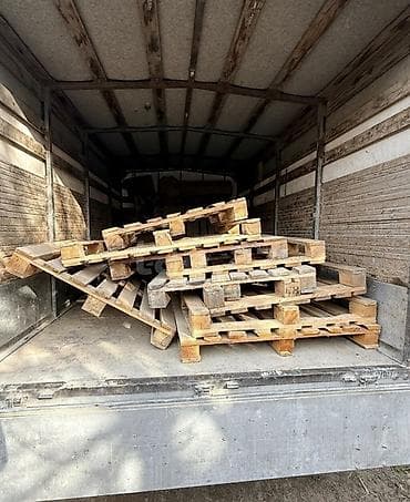 ucuz perde: Pallet, 800 х 1200 sm — 1