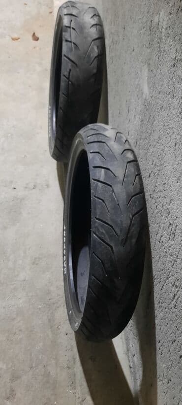 sin: İşlənmiş Şin 130 / 70 / R 17 — 2