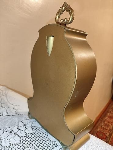 saat sovet: Masaüstü saatlar, Elektron — 4