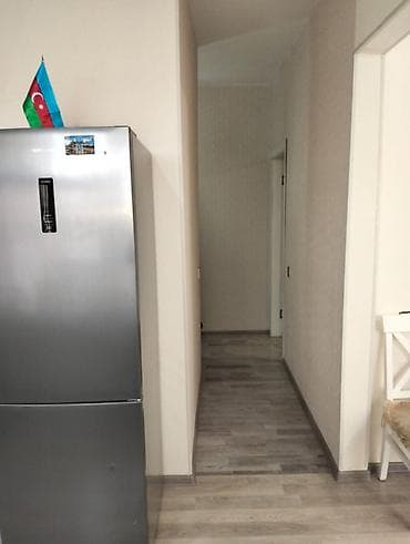 berde emlak: Bakı, Bakıxanov qəs., Studiya, Köhnə tikili, 45 kv. m — 9
