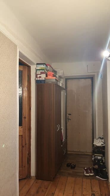 20 ci sahədə satılan evlər: Sumqayıt, 3 otaqlı, Köhnə tikili, 60 kv. m — 16