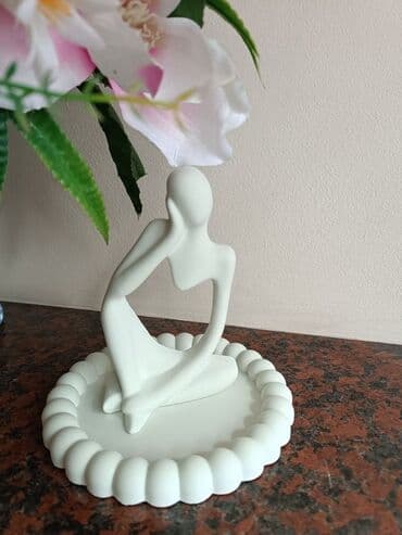 Ковры: Фигура, Гипс — 2