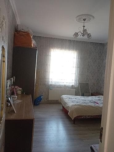 bine sovxoz evler: Suraxanı 5 otaqlı, 1 kv. m, Kredit yoxdur, Yeni təmirli — 4