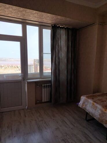 tap.az xacmaz: Mənzil – san/qovşağı və balkon təsviri - Hamam: Divar və döşəmə — 26