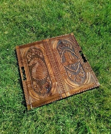 şahmat satılır: Nərd Nərdtaxta Nerd Nerd taxta Çeşid çoxdu.çatdırılma 1_2 saata — 9