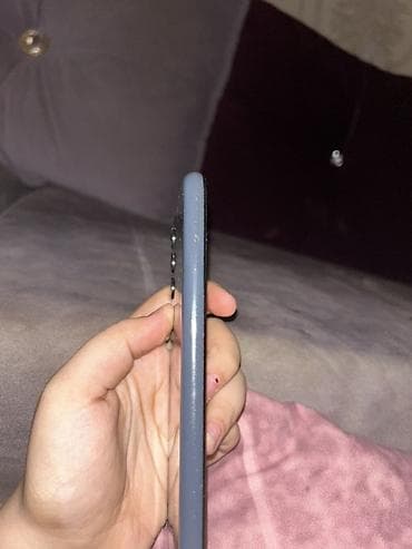 samsung galaxy a40: Samsung Galaxy A13, 128 GB, rəng - Mavi, İki sim kartlı — 5