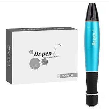 dermobraziya aparati: Dəri üçün — 1