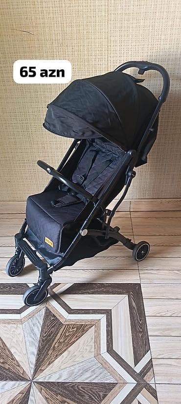 Nuray…. Uwaq arabasi Yaxsi veziyyetde. Qiymet 65 azn Unvan. Bine