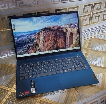hyper x cloud 2: Lenovo 15.6 ", AMD Ryzen 7, 512 GB — 2