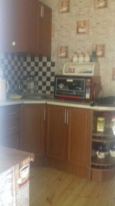 недвижимость баку: Поселок Бинагади 2 комнаты, 102 м², Нет кредита, Свежий ремонт — 5