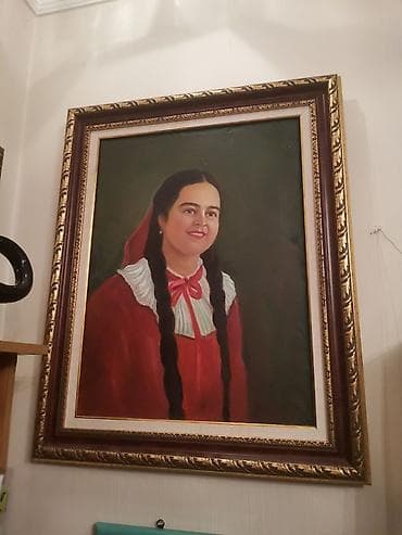 28 may aid sekiller: Şəkillər, tablolar — 1