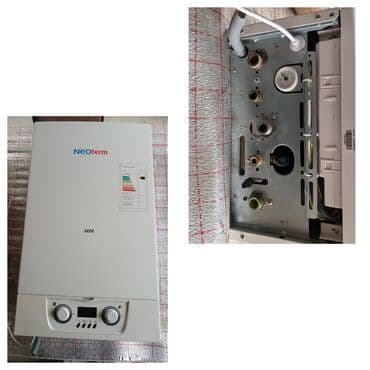 24 lük.Neoterm. Heç bir problemi yoxdur Ünvan : Məhəmmədi Qiymət : 420