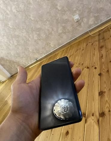 telefon akse: Honor X9c, 256 GB, rəng - Boz — 5