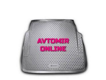 04 baqaji: Mercedes-benz s-class w221 2005 baqaj rezini novline 4 il qarantiya — 1