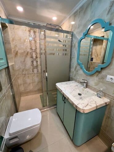 квартира берилет кок жар: Razində Aygün mola yaxin 20 mertebeli binanın 12-ci mərtəbəsində — 21