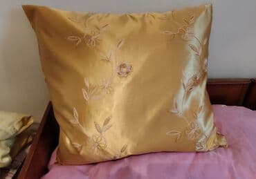 Свечи: Для сна Новый Пух, Перо Подушка — 7