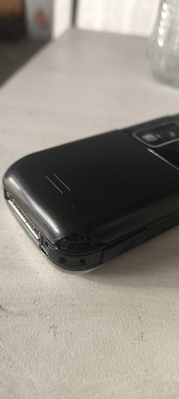 Elektronika: Nokia 2 GB, rəng - Gümüşü, Düyməli — 5
