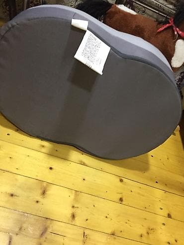 Usaq ucun yumsaq kreslo Chiccodan baglamaq ucun remeni ve balisi var — 4