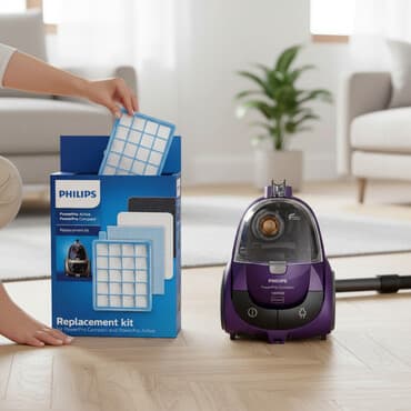 Tozsoran Philips, Quru təmizləmə, Kredit yoxdur, Ünvandan götürmə, Pulsuz çatdırılma