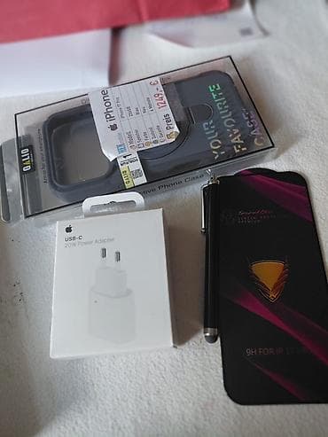 iphone 11 pri: IPhone 17 Pro, 256 GB, Göy — 1