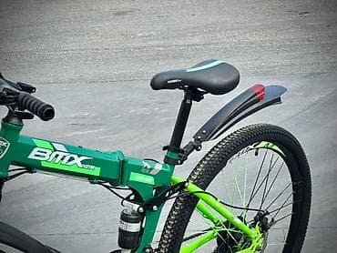 olympia velosiped satisi: Velosiped BMX 29 Luq Skorsnoy.Ela veziyyetdedir.Heç bir problemi — 10