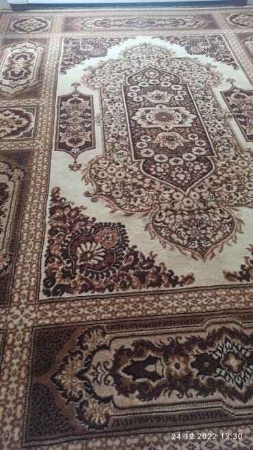 qədimi xalçaların qiyməti: Xalça — 3