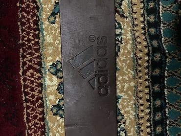 apple kemer: Kəmər, Təbii dəri, İşlənmiş — 1