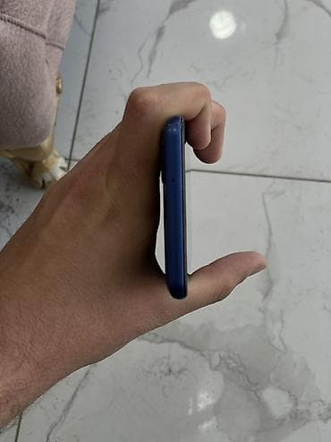 nokia x2 dual: Samsung Galaxy A21S, rəng - Mavi — 6