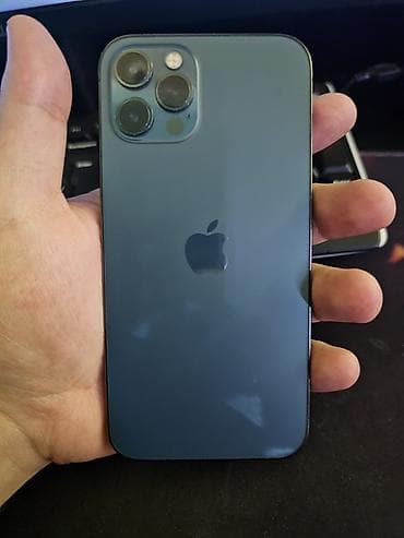elektron gitara per page 40: IPhone 12 Pro, 128 GB, Mavi, Face ID — 6
