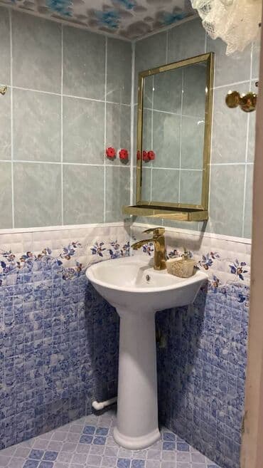 azadliq metro: Bakı, 3 otaqlı, Köhnə tikili, m. Azadlıq Prospekti, 60 kv. m — 7