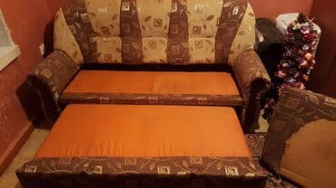 купить диван недорого: 120 azn — 4