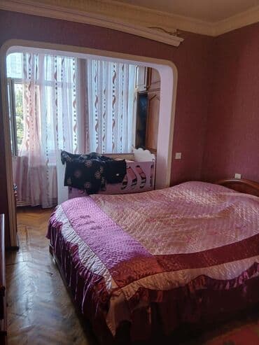 sumqayitda kiraye evler 8 mkr: Nəsimi metrosuna 2 dəqiqəlik mesafədə kirayə ev verilir.minimum 1 — 4