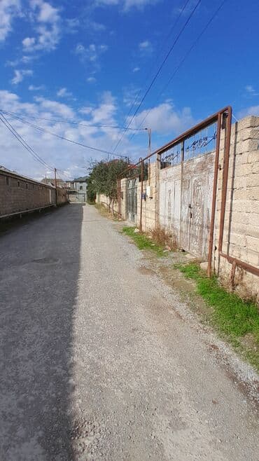 sahə: Tikinti, Bələdiyyə — 1