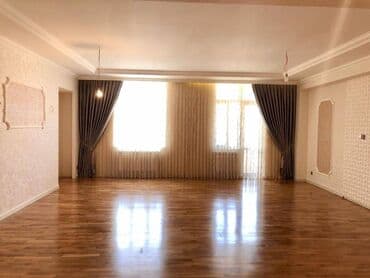 ucuz bina evleri 2019: 3 otaqlı, Yeni tikili, m. Əhmədli, 171 kv. m — 3